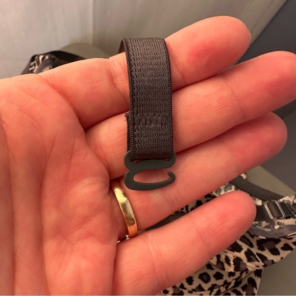 NANCY Ganz Bodyslimmers 36 C leopard removable strap slip dress - Picture 14 of 14